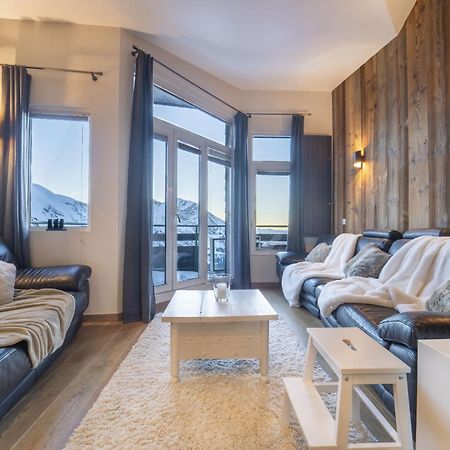 Chalet Sapin By Avoriaz Chalets Exterior foto