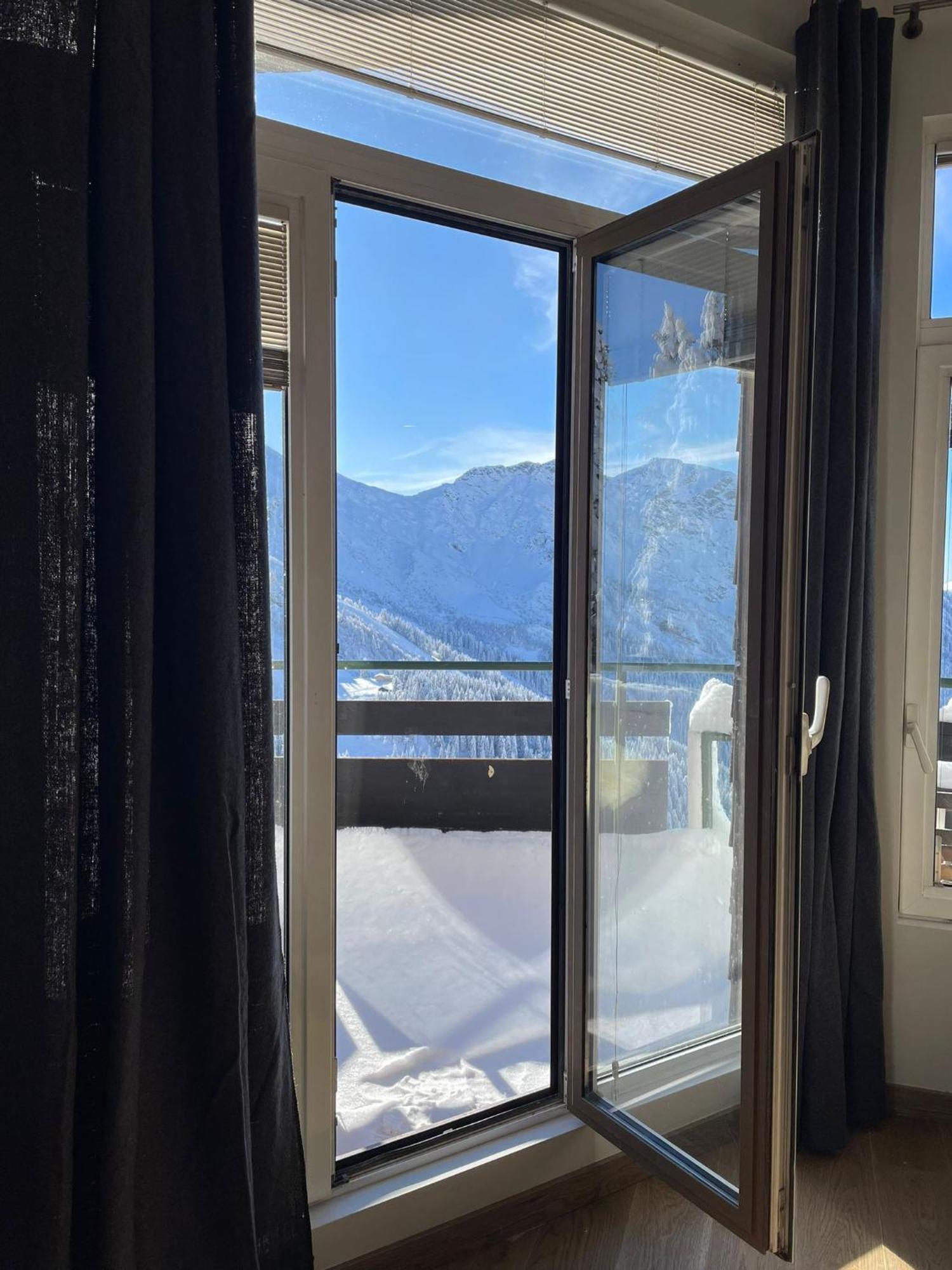 Chalet Sapin By Avoriaz Chalets Exterior foto