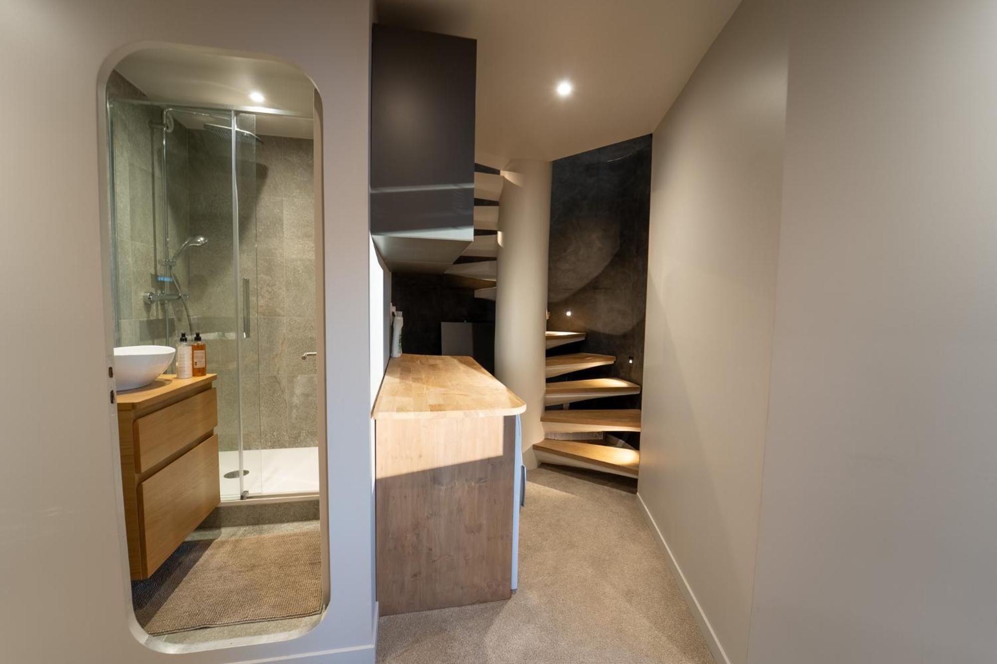 Chalet Sapin By Avoriaz Chalets Exterior foto