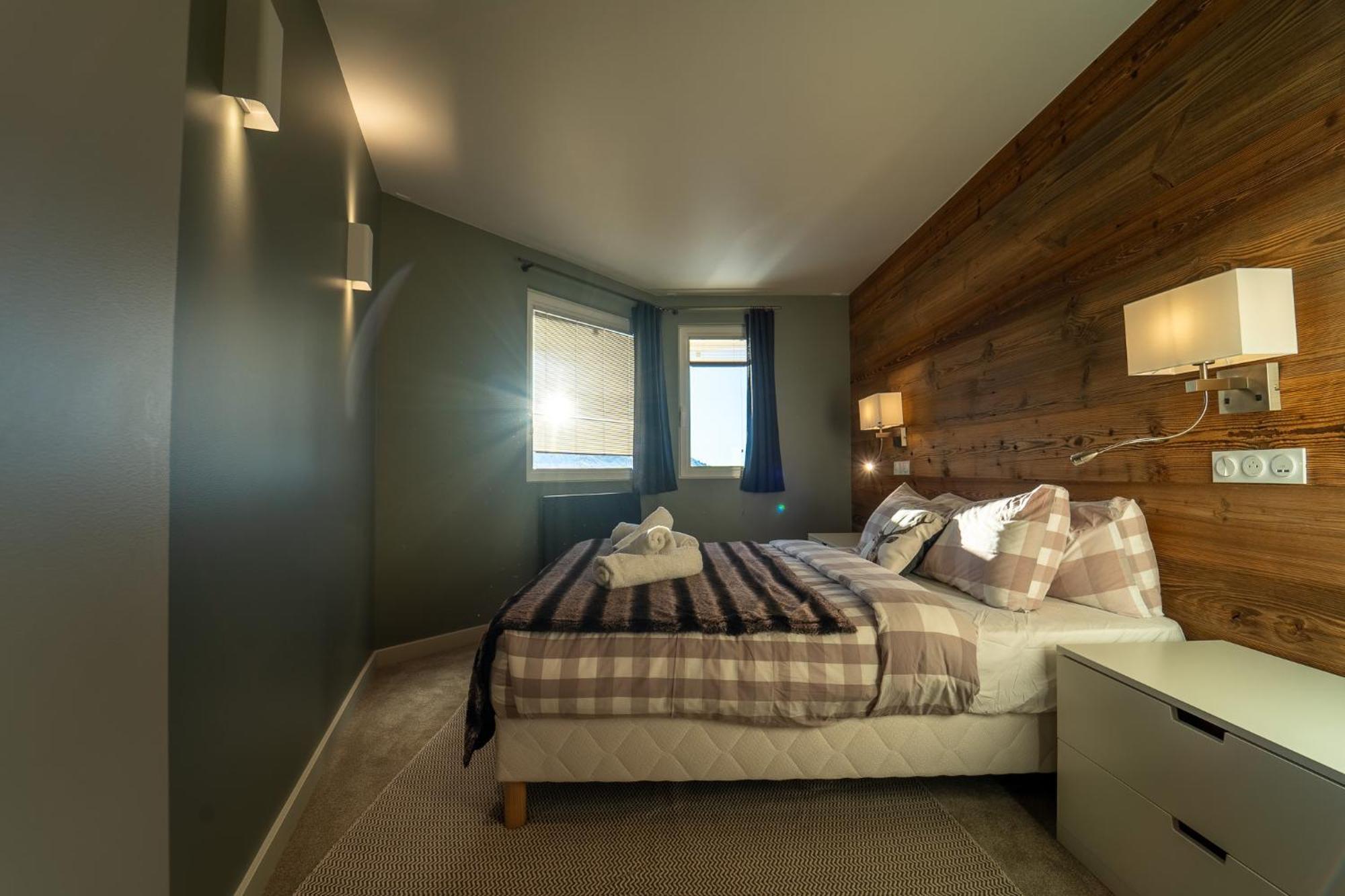Chalet Sapin By Avoriaz Chalets Exterior foto