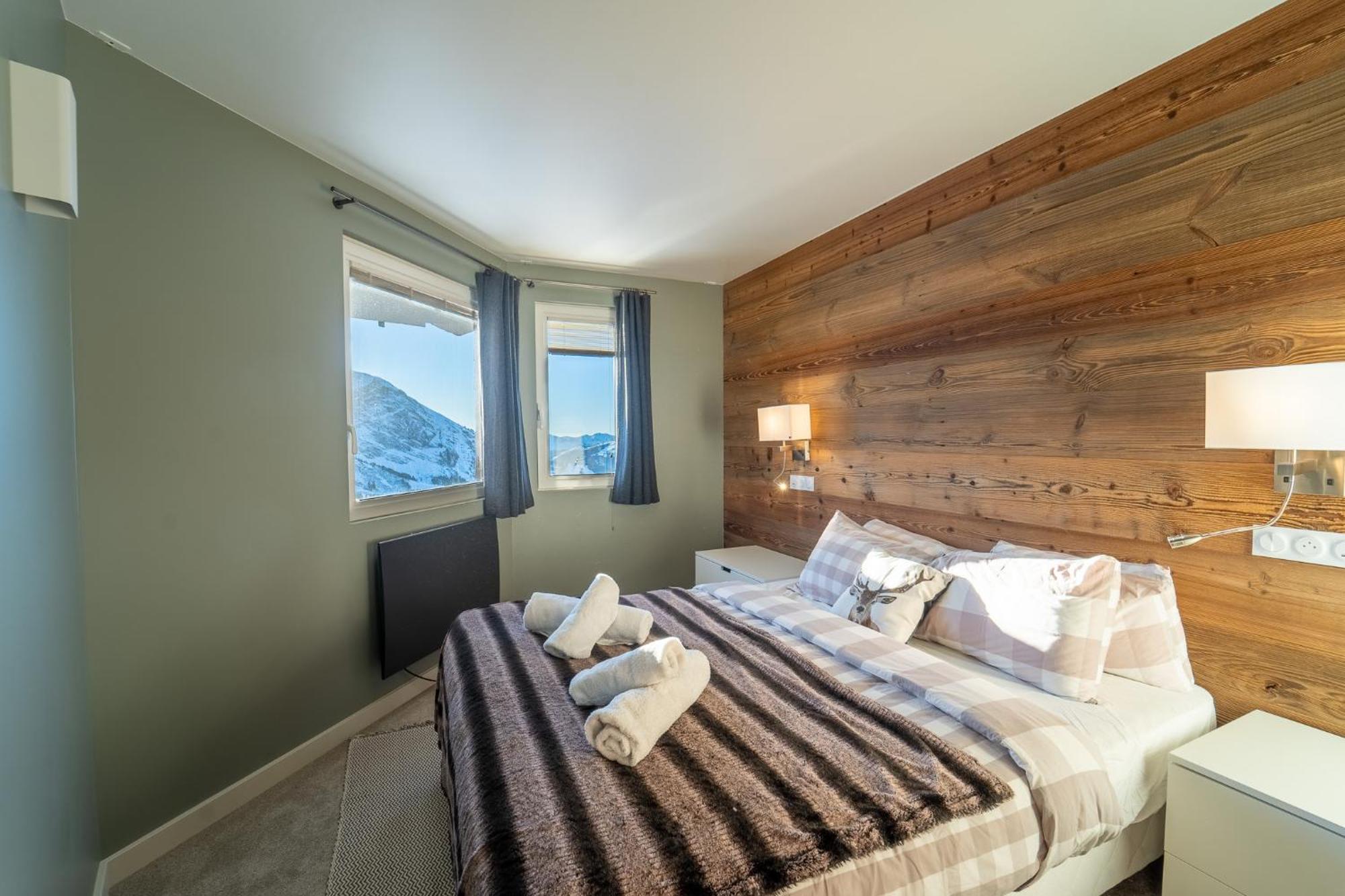 Chalet Sapin By Avoriaz Chalets Exterior foto